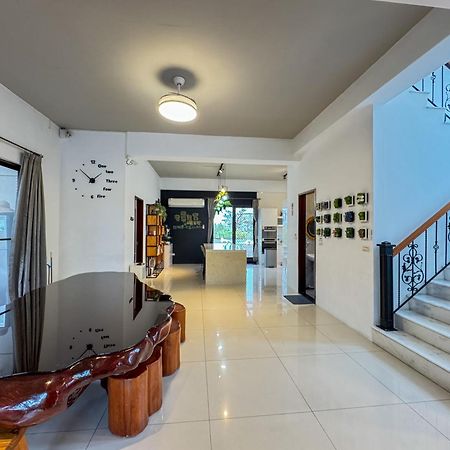 Annong White House Appartement Dongshan  Buitenkant foto