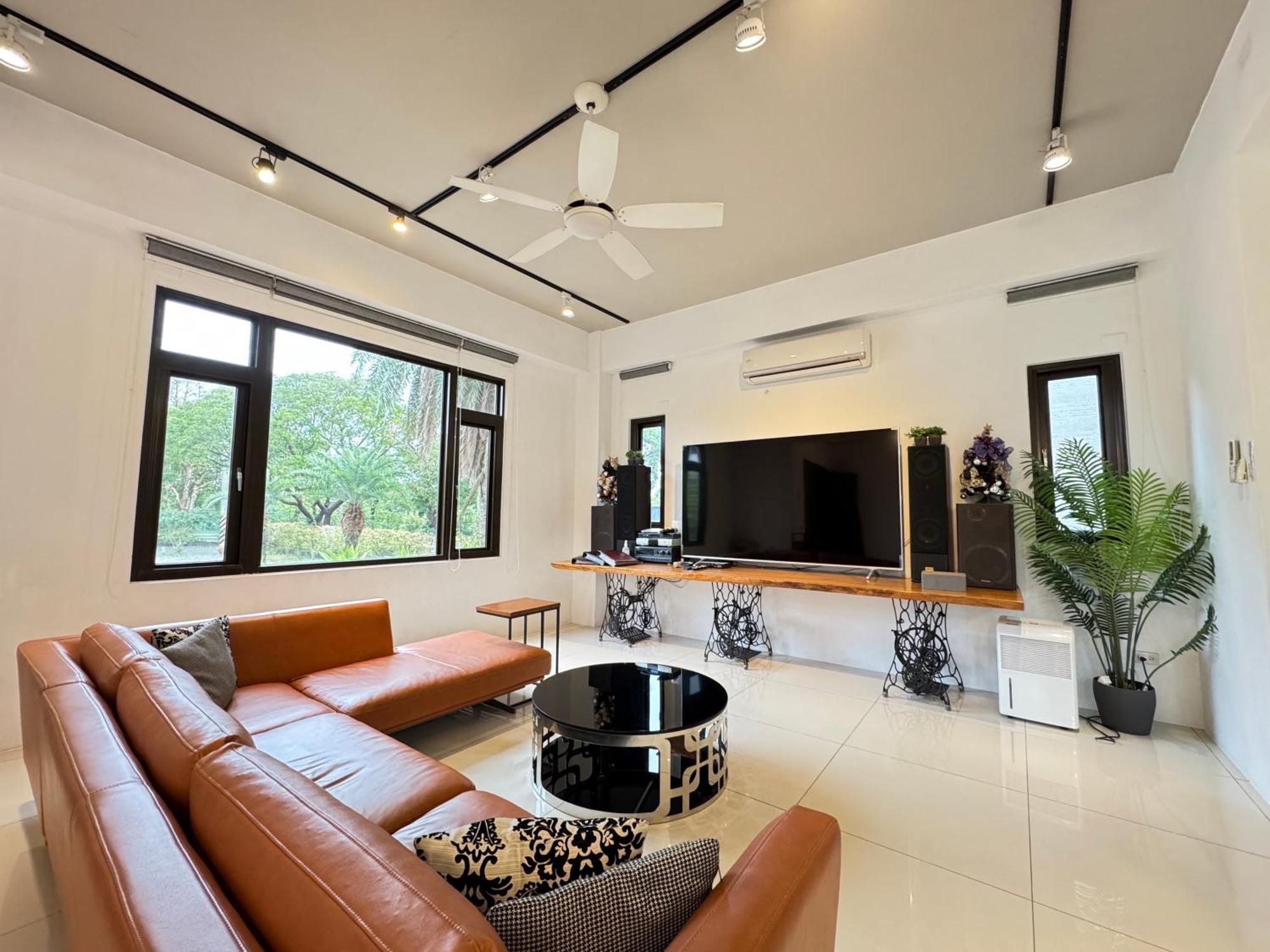 Annong White House Appartement Dongshan  Buitenkant foto