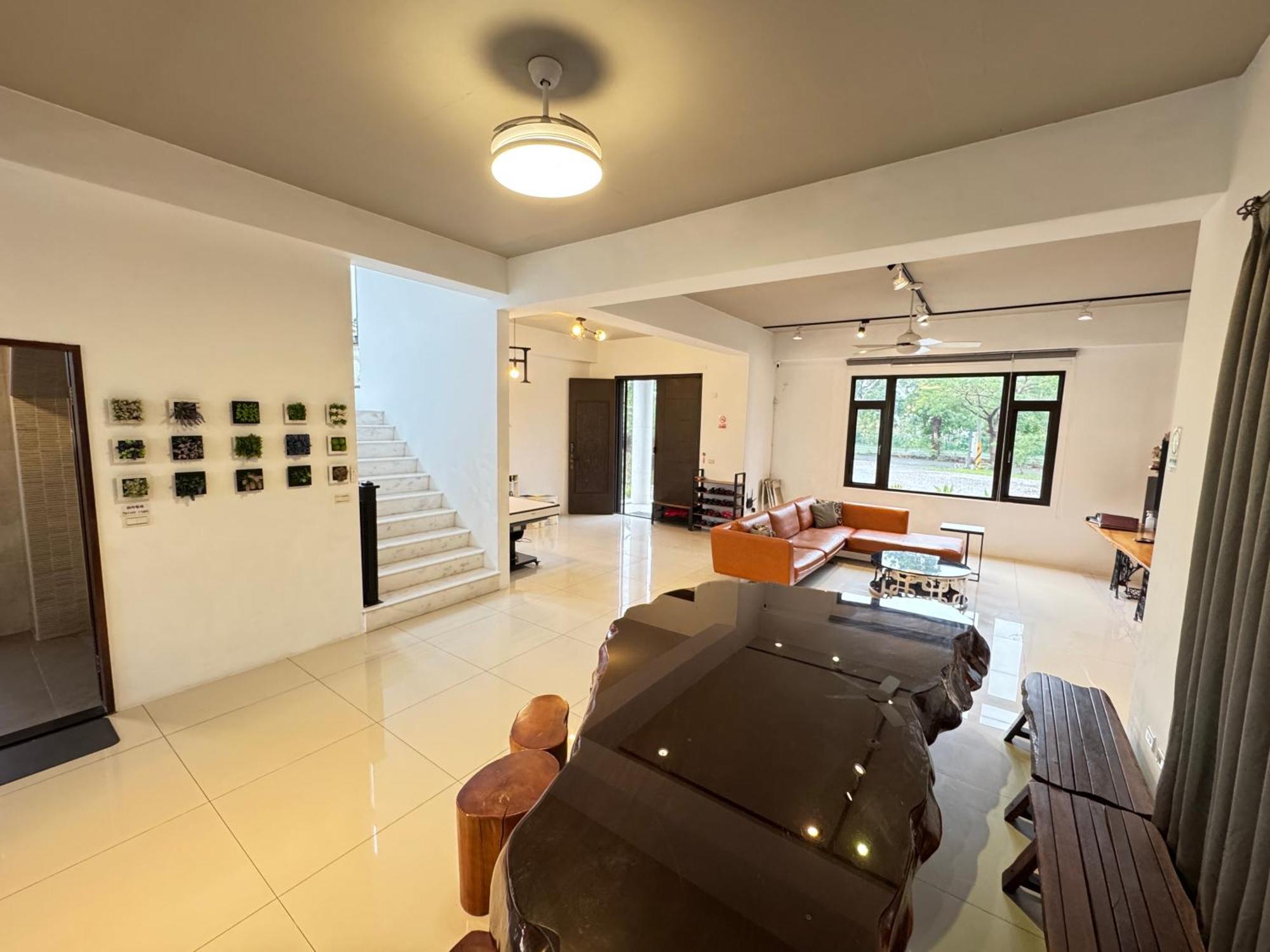 Annong White House Appartement Dongshan  Buitenkant foto