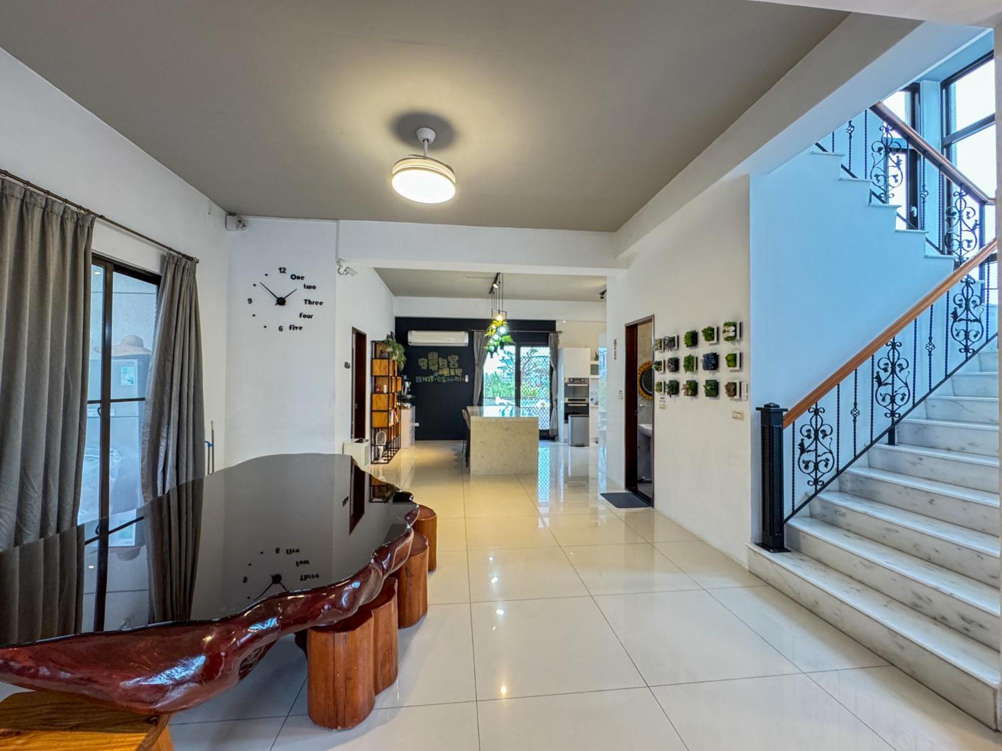 Annong White House Appartement Dongshan  Buitenkant foto